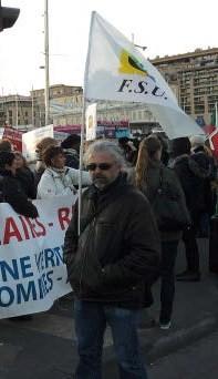 Journée d'action du 21 novembre 2012